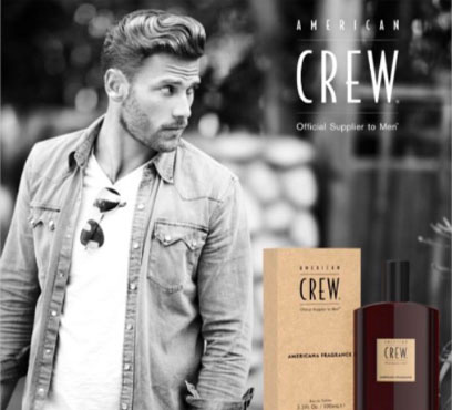 Soins American Crew