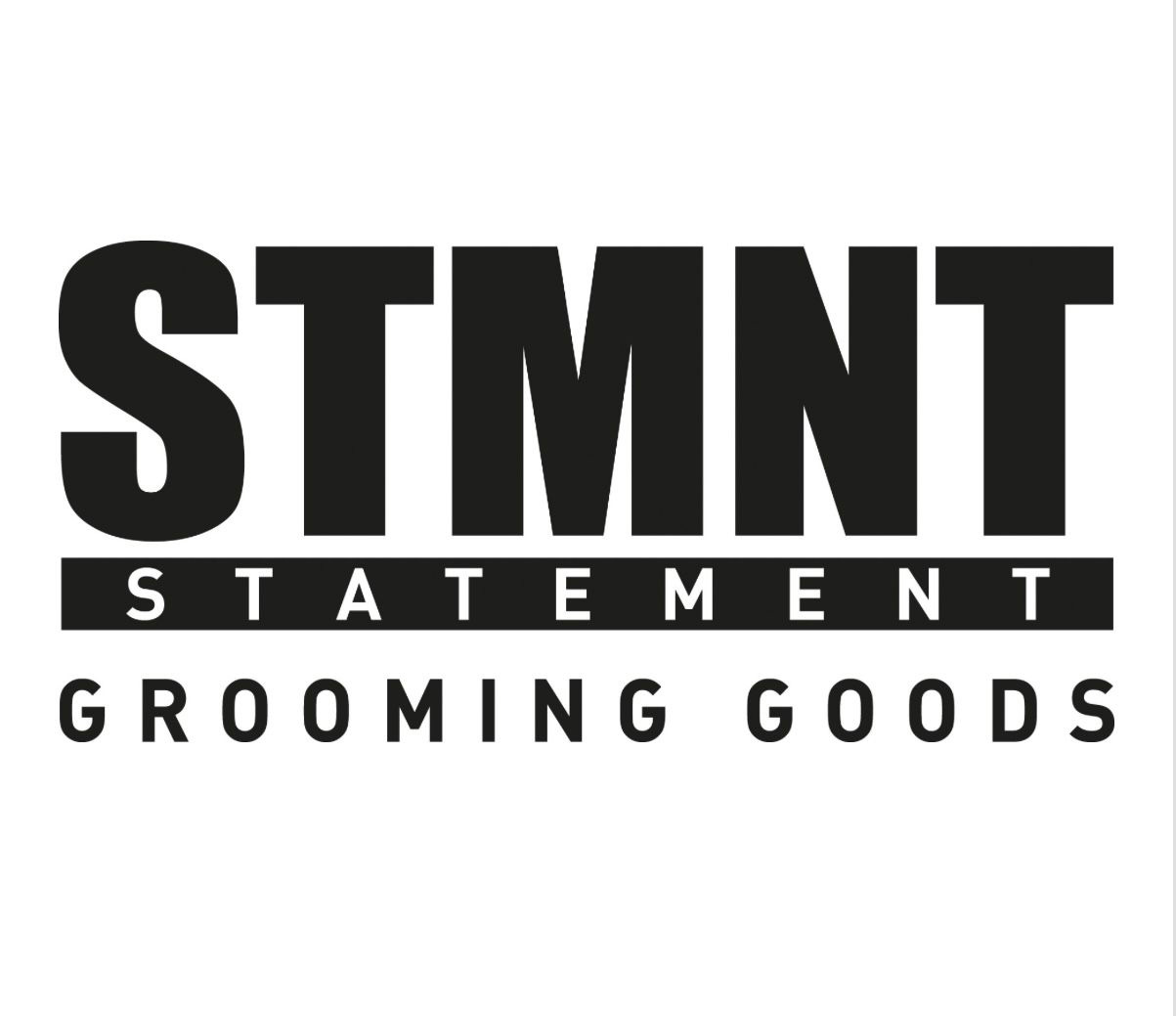 STMNT Statement Grooming Goods